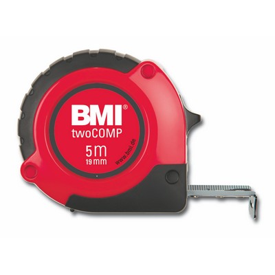2-COMP 16' tape measure