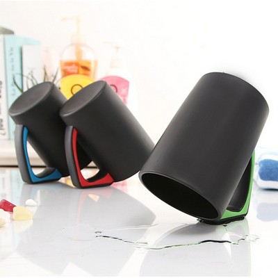 45'C Handstand Mug
