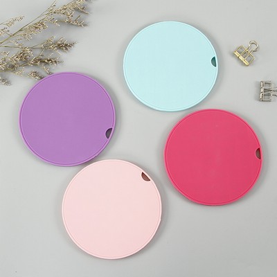 PVC Coasters