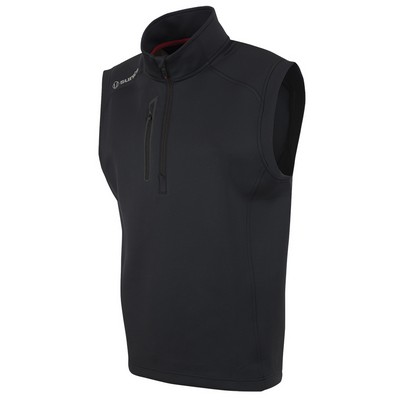 Sunice Men's Element Shield Performance 1/4 Zip Vest