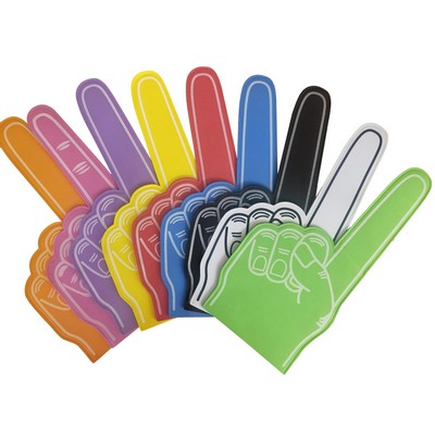 16" Foam Finger