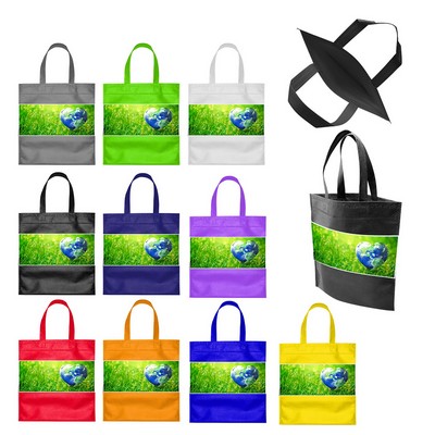 Full Color Earth Day Econo Bag