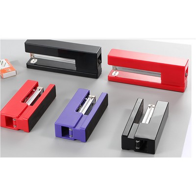 Stapler