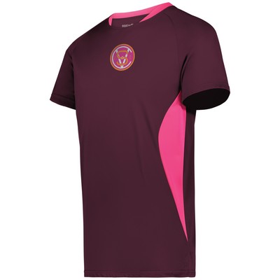 Augusta Sportswear Youth Octane Soccer Jersey