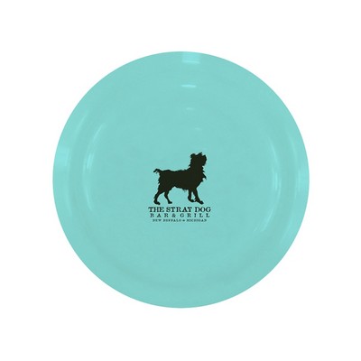 Branded Girls Flying Disc