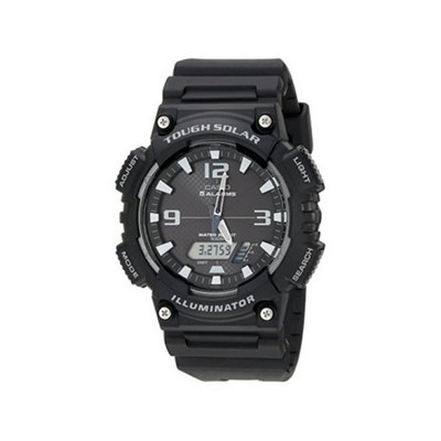Casio Solar Sport Combination Watch