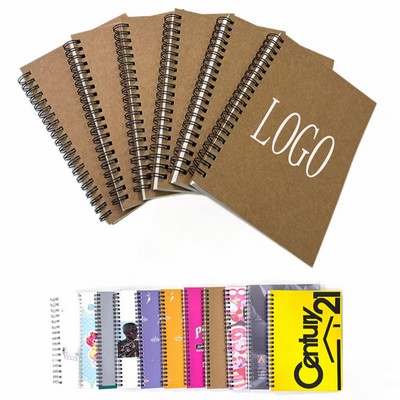 Leather Notebook