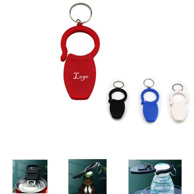 3" 1 Bottle Opener