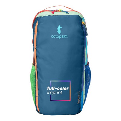 Cotopaxi® Batac 16L Backpack