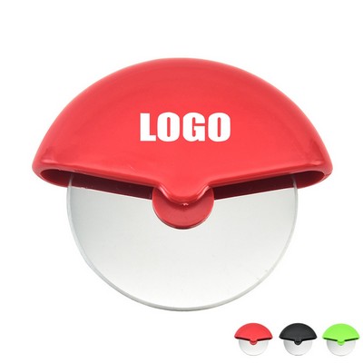 Metal Pizza Wheel Cutter