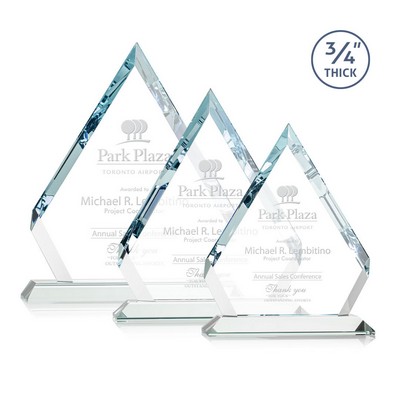 Apex Award - Starfire