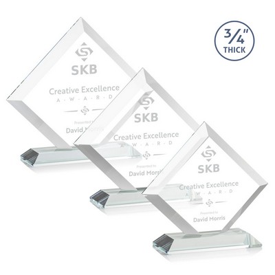 Belaire Award - Clear