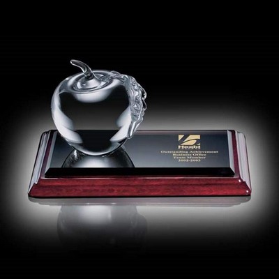 Apple Award on Albion™ Base