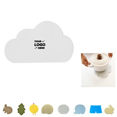 Silicone Coaster