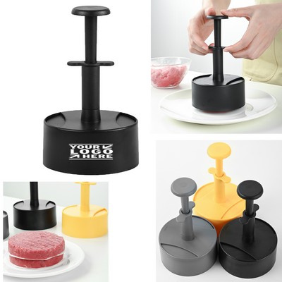 Kitchen Meat Press