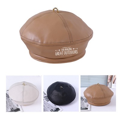 Pu Beret
