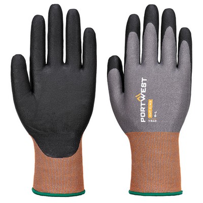 CT Cut C21 Nitrile Glove A3