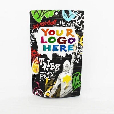 Custom Mylar Bags