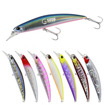 Sea Fishing Bait