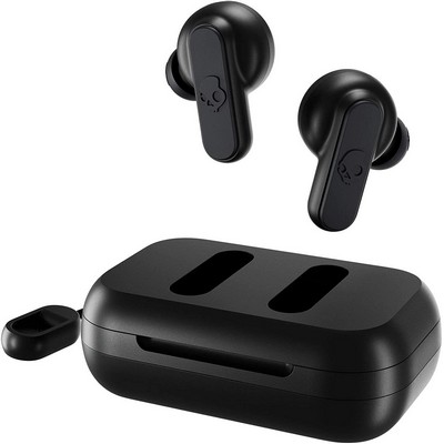 Skullcandy Dime 2 True Wireless Earbuds - Black