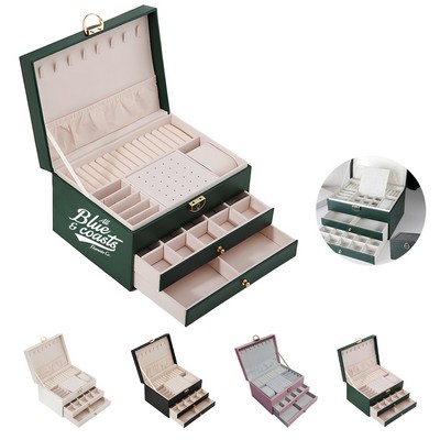 Jewelry Storage Box