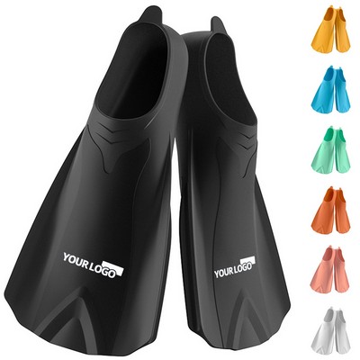 Swimming Fins