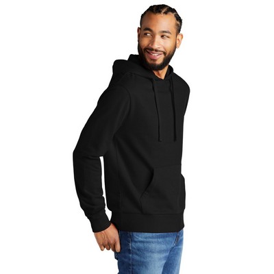 AllMade Unisex Organic French Terry Pullover Hoodie