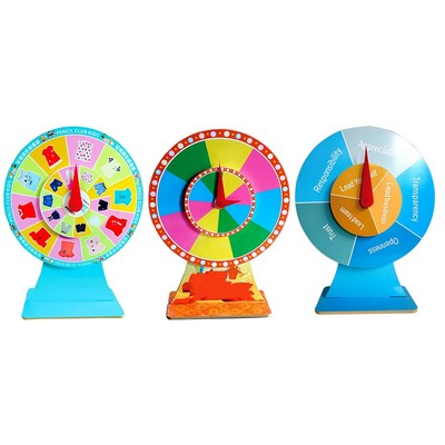 Prize Wheel
