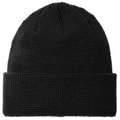 Port Authority Thermal Knit Cuffed Beanie