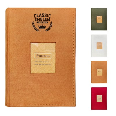 Photo Albums