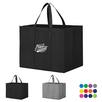 Versatile Non-Woven Tote Bag