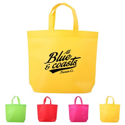 Foldable Event Tote Bag