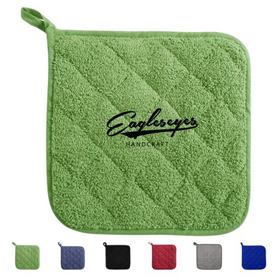 Insulated Pot Mat