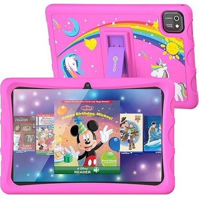 Contixo 10.1" Kids Tablet (3GB+32GB)