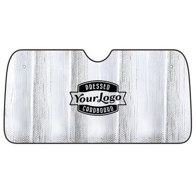 Car Sun Shade