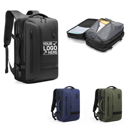 Air Vacuum Backpack