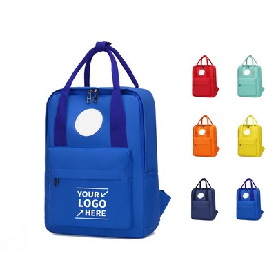 School Tote