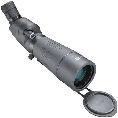 Bushnell Prime 20-60X65 Spotting Scope W/45 Degree Eyepiece