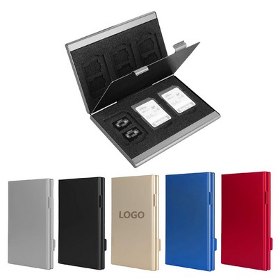SD Card Holder