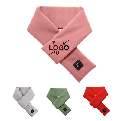 Heated Neck Wrap