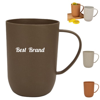 Wheat Straw Mug