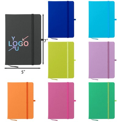 Journal Notebook