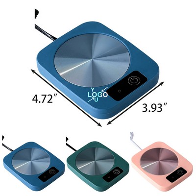 Hot Beverage Warmer