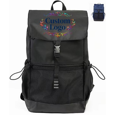 Quantum City Backpack
