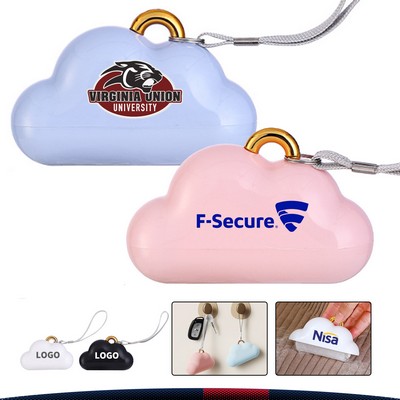 Furlix Cloud-Shaped Lint Remover - Premium