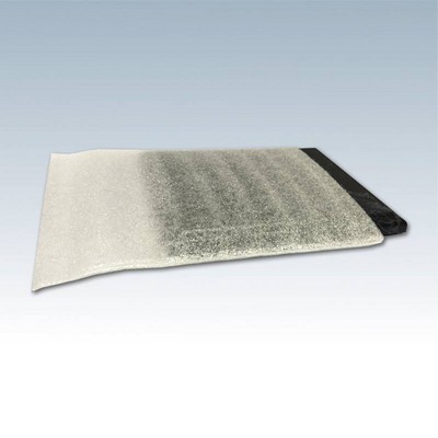 Thin Foam Pouches for Plaques
