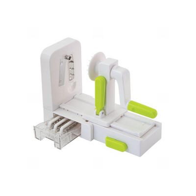 Farberware Professional Foldable Vegetable Spiralizer/Slicer