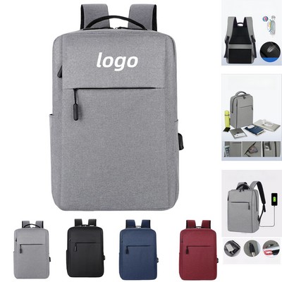 Waterproof Backpack