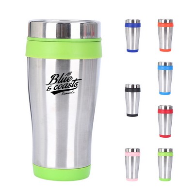 13Oz Metal Cup