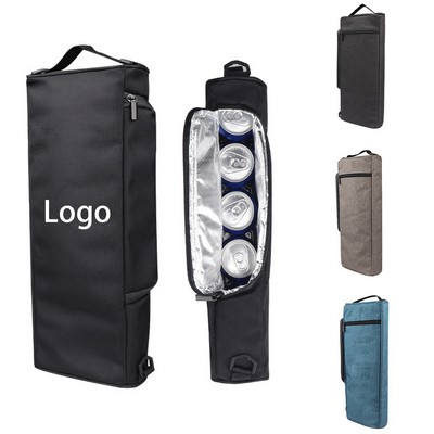 Portable Golf Cooler Bag